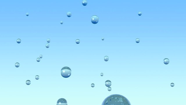 Bolle d'aria