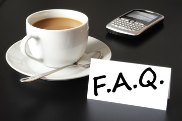 faq