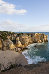 Praia da Coelha