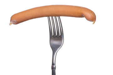 frankfurter on fork macro