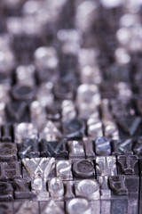 Old letters