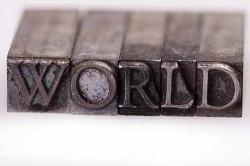 world