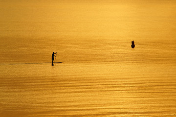 luxe calme et volupt&eacute;