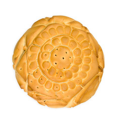 Bread typical Spanish