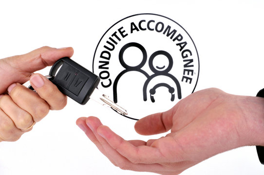 Echange de cl&eacute;