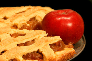 Apple pie