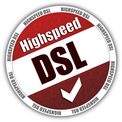 Highspeed DSL
