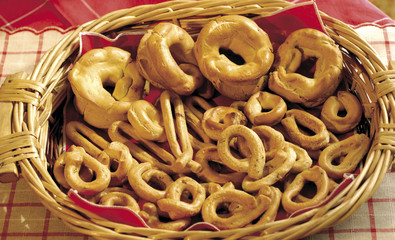 Taralli