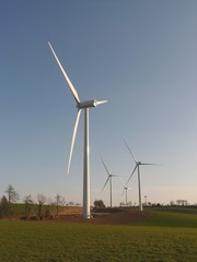 &eacute;olienne