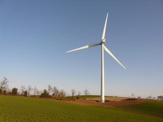 éolienne