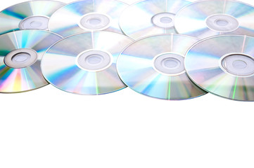 CD's