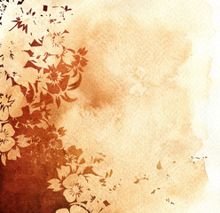 asia style textures and backgrounds