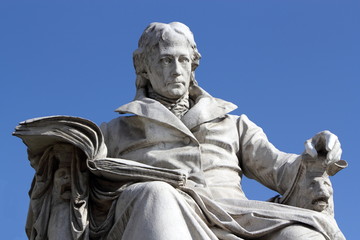 Berlin, Wilhelm von Humboldt