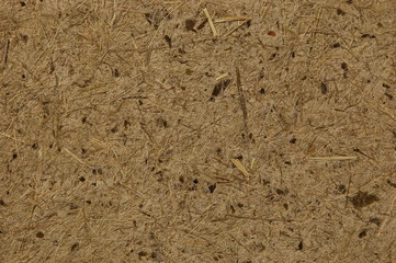 Handmade paper
