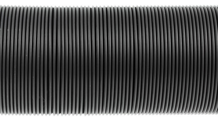 raccord flexible extensible, fond blanc