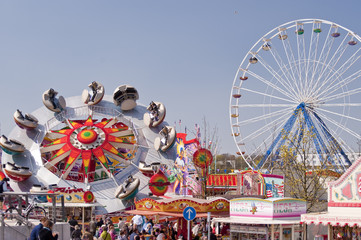 Jahrmarkt