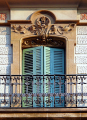 Barcelona - Diputació 360 c