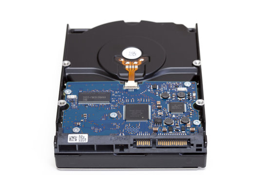 disques durs interne