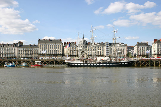 nantes