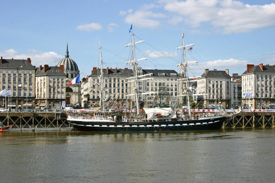 nantes