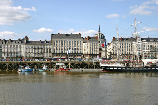 nantes