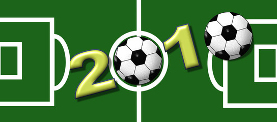 Obraz premium WM 2010