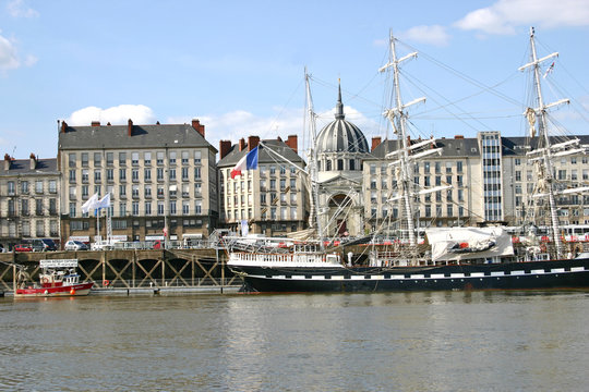 nantes