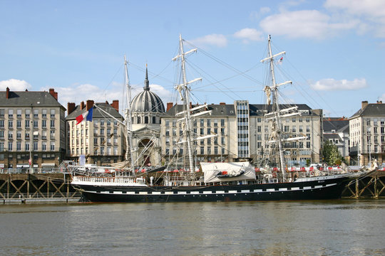 nantes