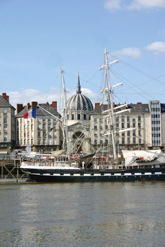 nantes