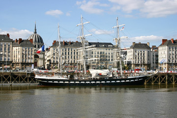 nantes