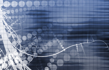 Futuristic Background