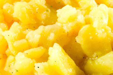 Kartoffelsalat © VRD