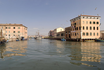 Chioggia