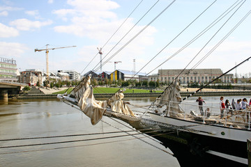 nantes