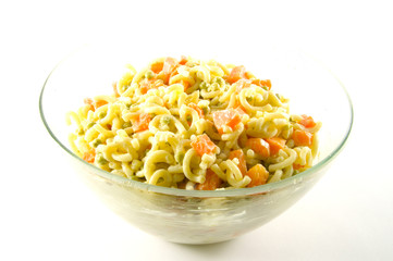 Nudelsalat