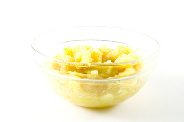 Kartoffelsalat