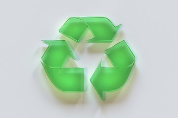 Recycling 3D