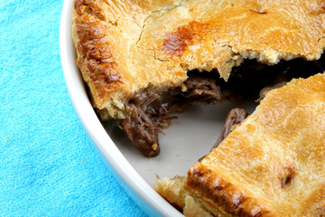 Steak Pie