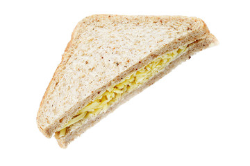 Cheese Sandwich