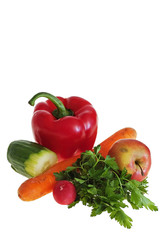 Vegetables