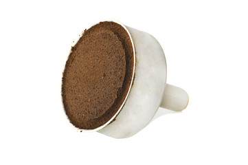 Filtro Moka 01 04 10