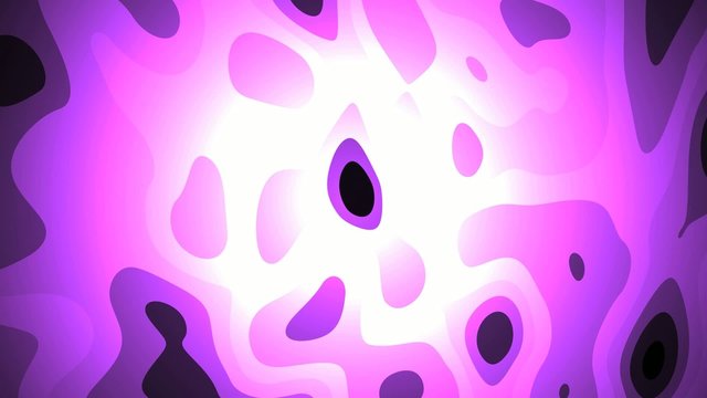 Animated texture