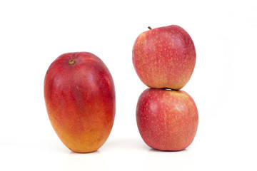 fruits