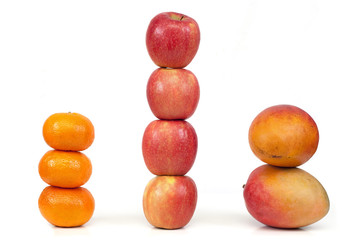 fruits