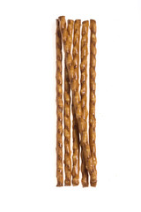 sticks on white background