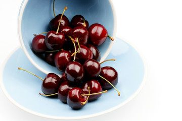 Bowl of Cherries