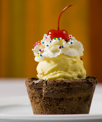 cup cake