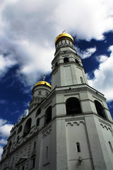 Cathedral of the Moscow Kremlin