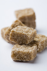 Sugar cubes