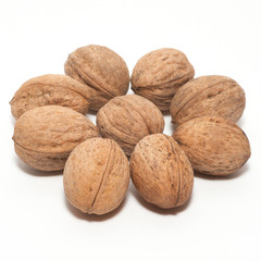 Walnuts